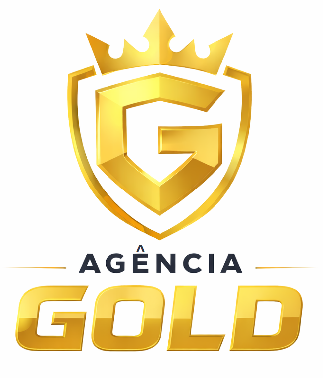 Agência Gold Logo